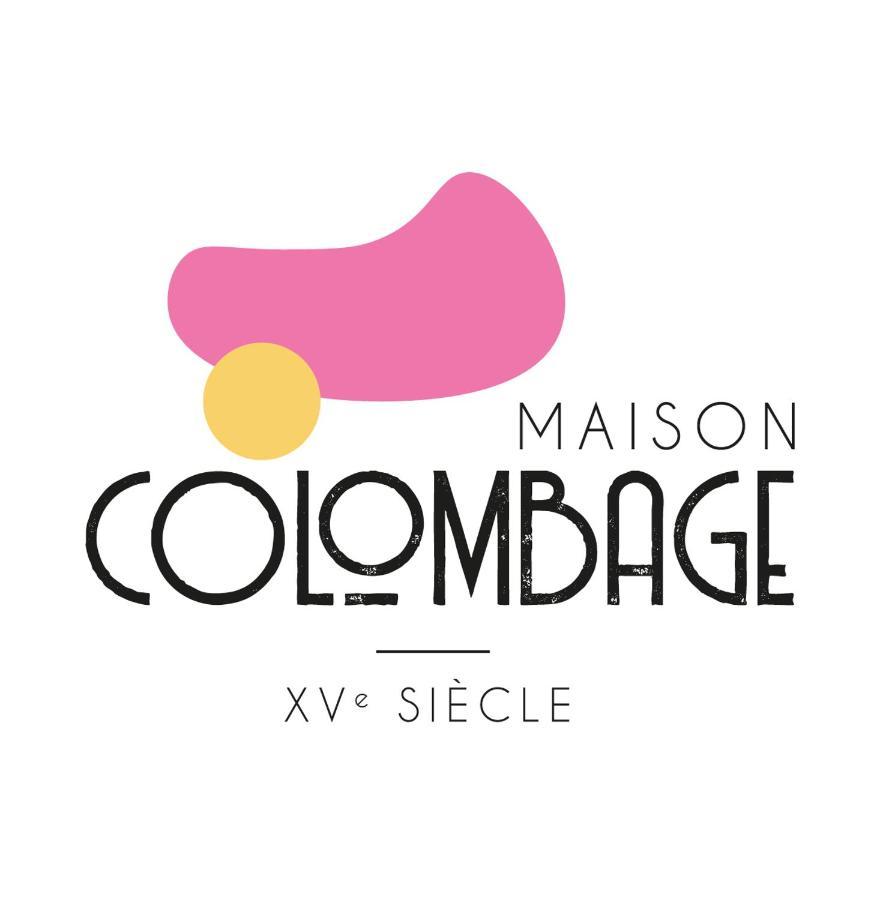 Chambre Loulou • Maison Colombage Provins Exterior foto
